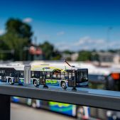 Solaris Urbino 18 electric #DN020
