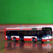 Solaris Urbino 12 #2078