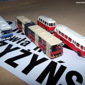 Ikarus 260.04 #45136