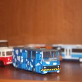 Ikarus 260/A #049