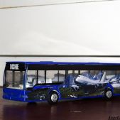 Mercedes O530
