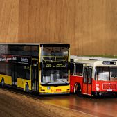MAN ND313 #3395