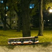 Solaris Urbino 15 #321