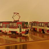 Konstal 105Na #1222