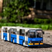 Ikarus 280.26 #34004