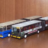Ikarus 280.26 #34003