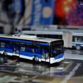 Solaris Urbino 12 #BU888