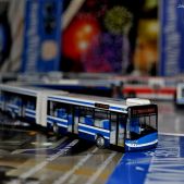 Solaris Urbino 18 #BR718