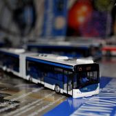 Solaris Urbino 18 #PR765