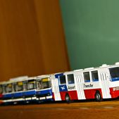 Ikarus 260.04 #45123