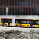 Mercedes O530G #8306