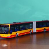 Mercedes O530G #8306