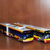 Solaris Urbino 18 #8888