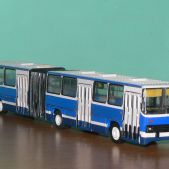 Ikarus 280.26 #BK015