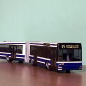 MAN NG313 #BM709