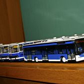 Solaris Urbino 12 #BU900