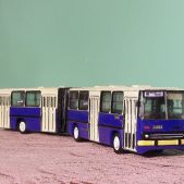 Ikarus 280.26 #34004