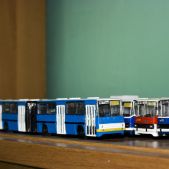 Ikarus 280.26 #DK190