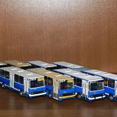 Ikarus 280.26 #DK282