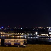 Pocztówka z Budapesztu.