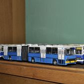Ikarus 280.26 #DK575