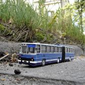 Ikarus 280.26 #DK576
