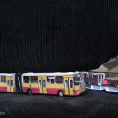 Ikarus 280.70E #5318