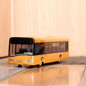 Solaris Urbino 12