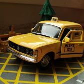 Fiat 125p WPT #1313