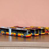 Solaris Urbino 18