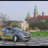 Renault Clio R3