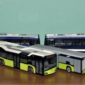 Solaris Urbino 12 #DU990