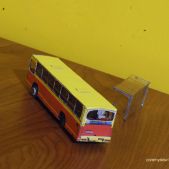 Jelcz 120MM/1 #9010