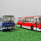 Jelcz Berliet PR100 #3873
