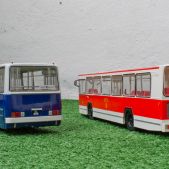 Jelcz Berliet PR100 #3873