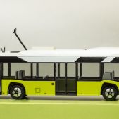 Solaris Urbino 12 electric