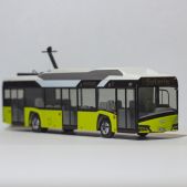 Solaris Urbino 12 electric