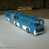 Ikarus 280.26 #DK598