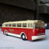 Ikarus 66 #672