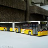 Mercedes O530G