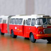 Jelcz 021 #549