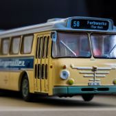 Bussing Senator rok 1964