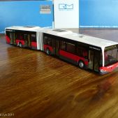 Mercedes O530G #R1782