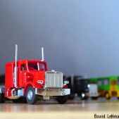 Peterbilt 359