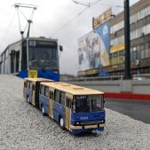 Ikarus 280.26 #34004