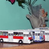 Ikarus 260.04 #15080