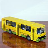 Ikarus 260.04 #131