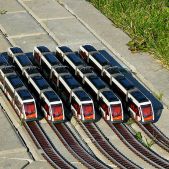Solarisy Tramino