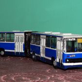 Ikarus 280.26 #DK276