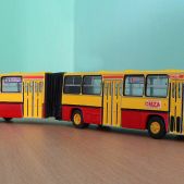 Ikarus 280.26 #2507